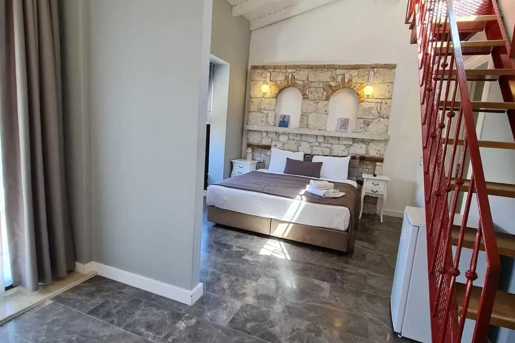 SUITE DUPLEX Room, Pan Alaçatı, Izmir