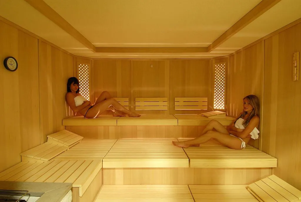 Sports and Entertainment, Lac Salin Spa & Mountain Resort, Milan
