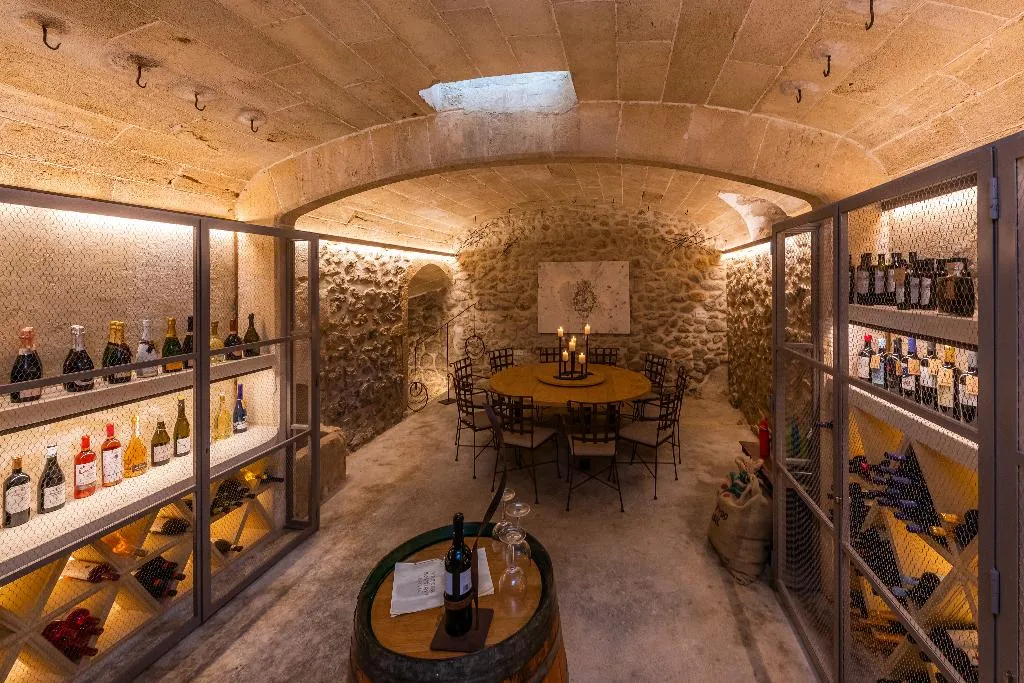 Bar, Yartan Boutique Hotel, Majorca