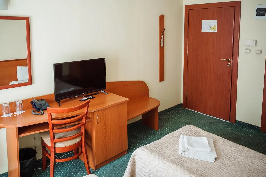 TWIN STANDARD Room, Hotel Dionis, Varna