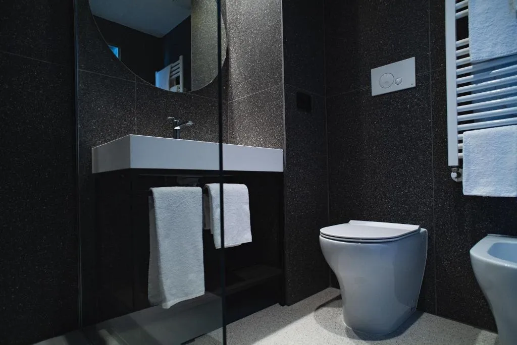Double or Twin CLASSIC Room, Hub Hotel, Umbria