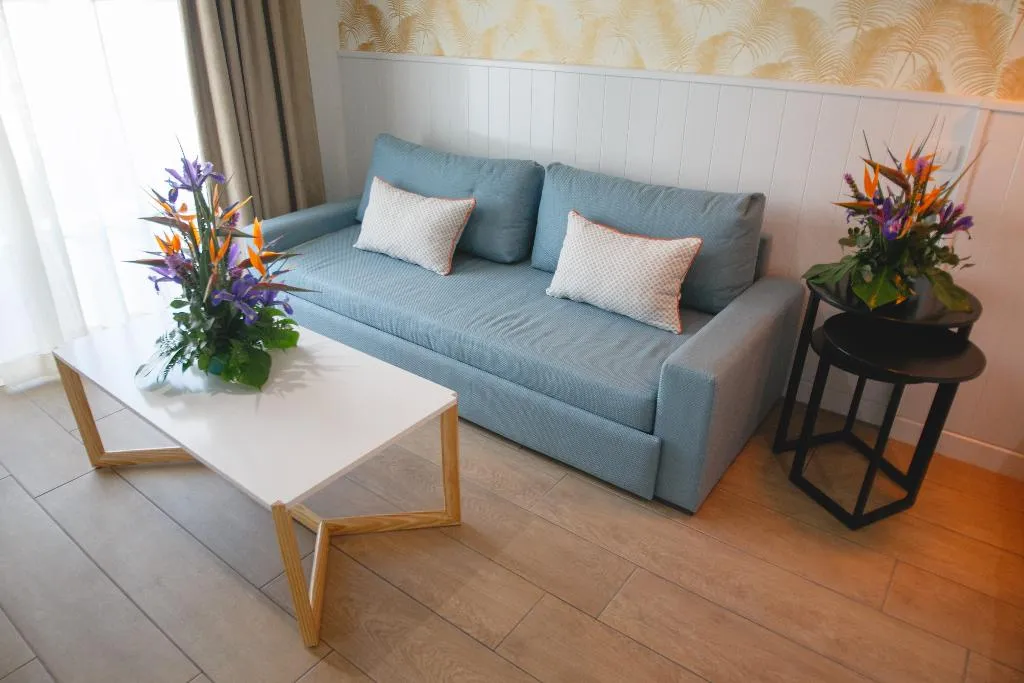 Room, Los Olivos Beach Resort, Tenerife