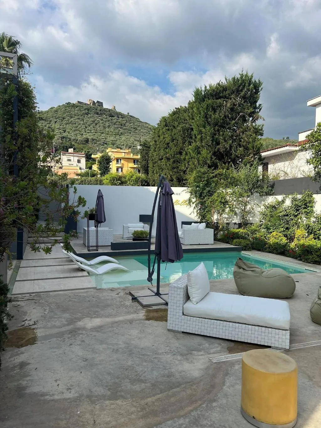 Sports and Entertainment, Ghe Kalè Resort, Naples