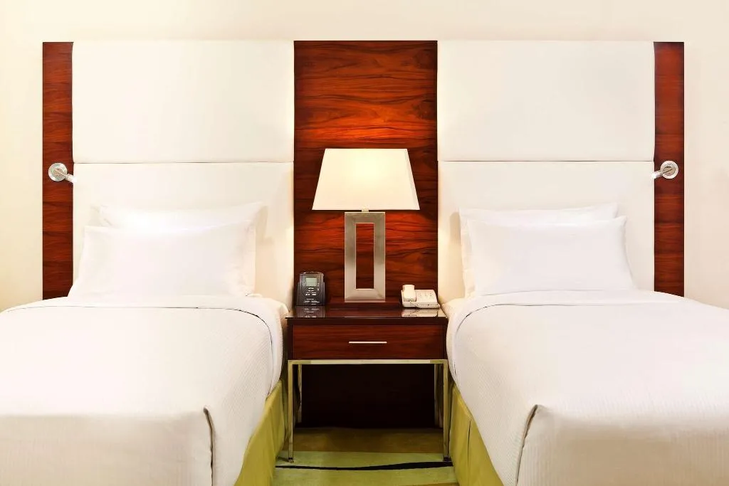 Room, Hilton Dubai The Walk, Dubai