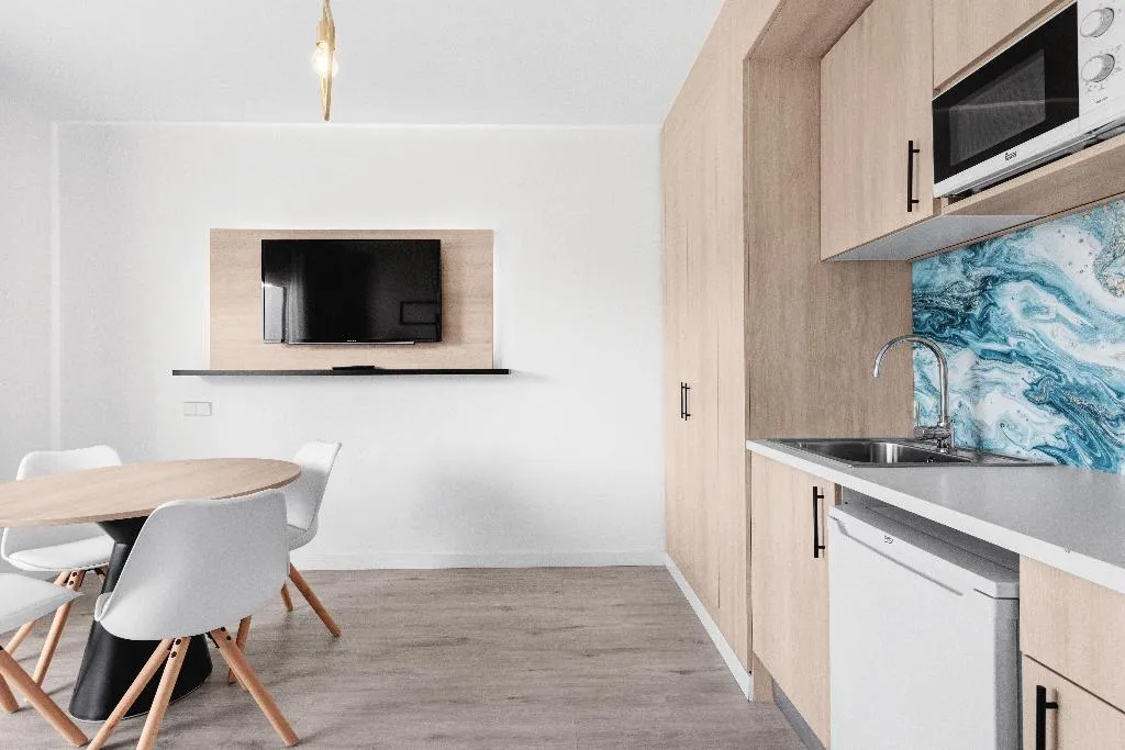APARTMENT CAPACITY 1 Room, Palmanova Suites by TRH, Majorca