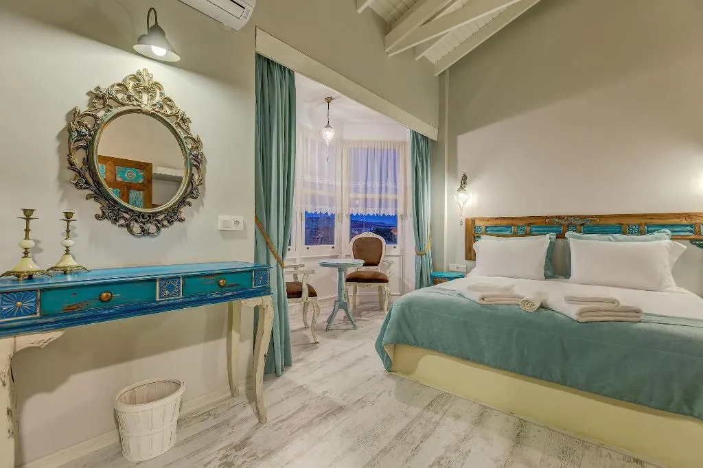 Room, Vespera Hotel, Izmir