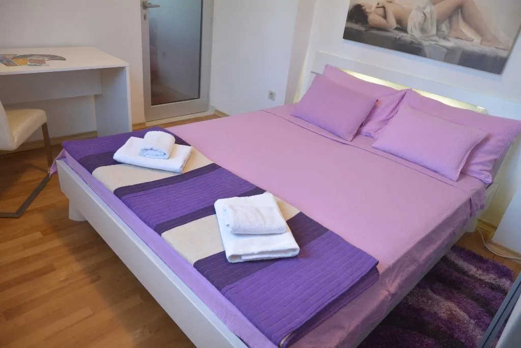 APARTMENT TWO BEDROOMS Room, Villa Avantgarde BandB, Dubrovnik