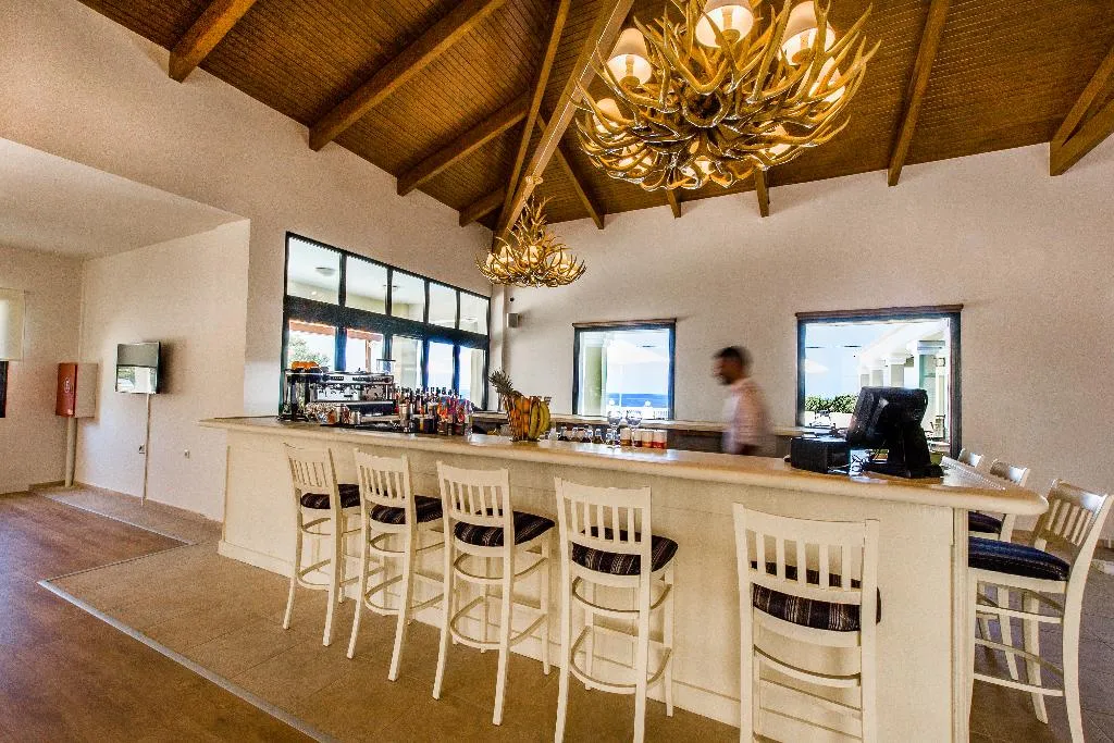 Bar, Messina Resort Hotel, Athens