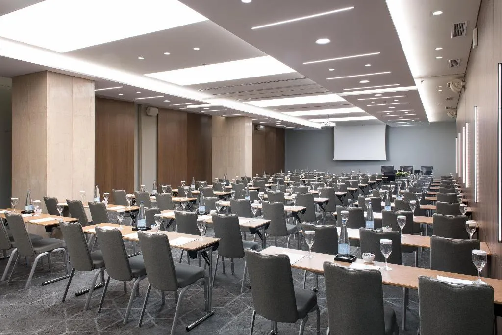 Conferences, Crowne Plaza Athens, Athens