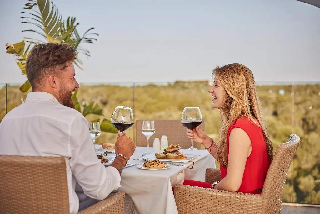 Restaurant, Monsuau Cala D'Or Boutique Hotel, Majorca
