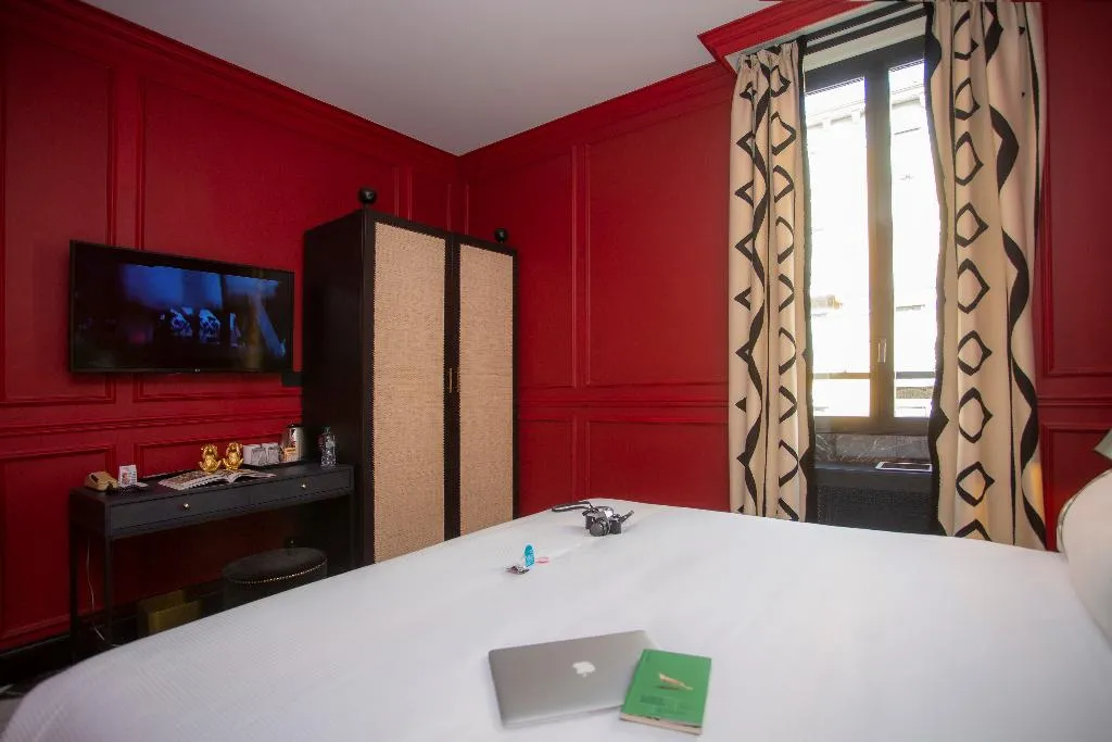 Double or Twin DELUXE Room, Casual Eclettico Milano, Milan