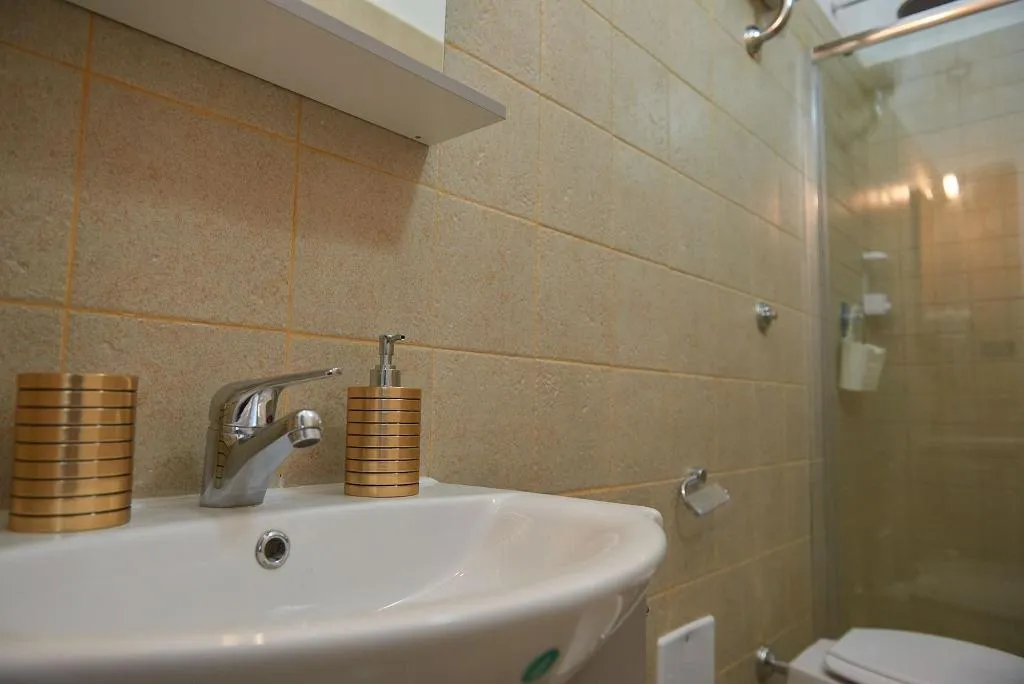 Room, L Anfiteatro Di Pompei B B, Naples