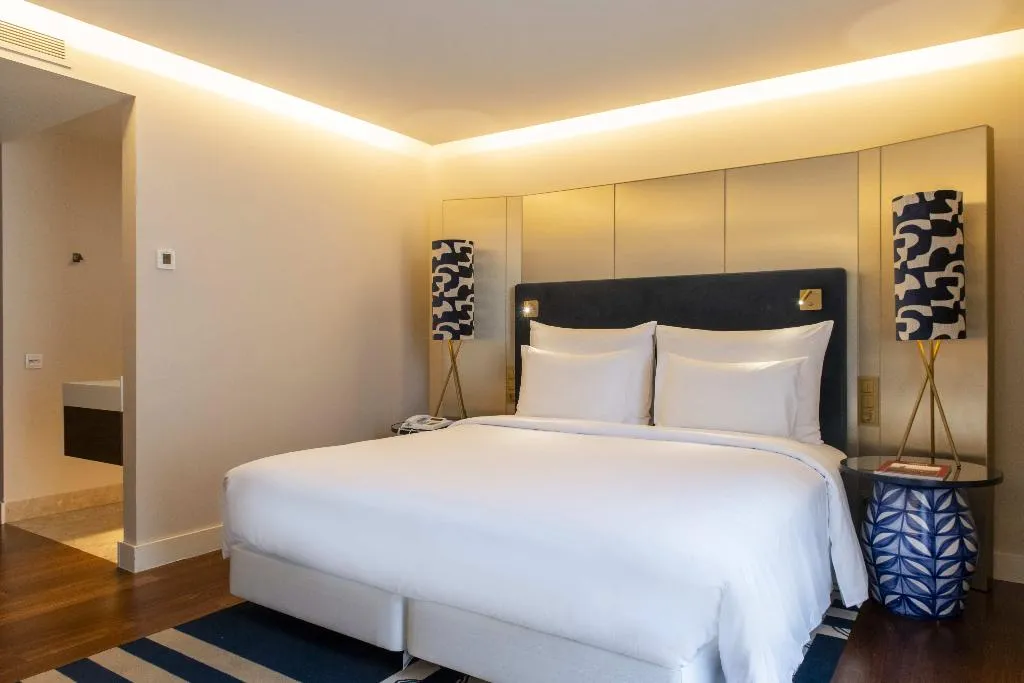 JUNIOR SUITE CLASSIC Room, Palacio Do Governador, Lisbon