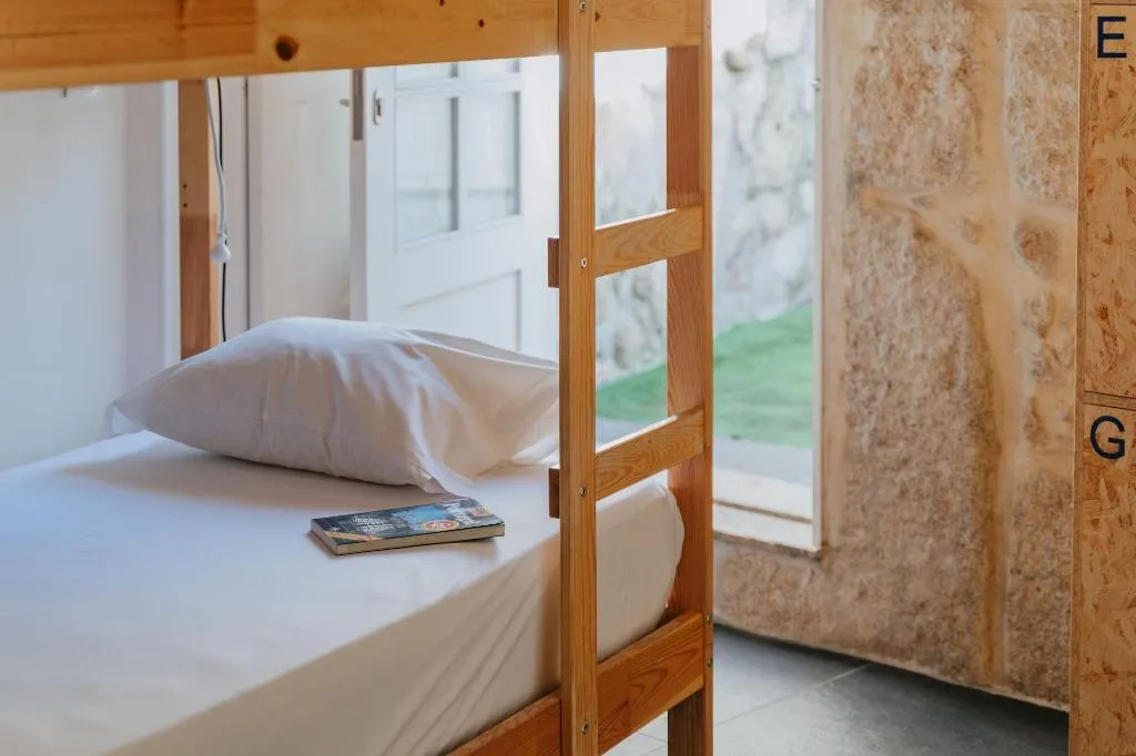 Room, Happy Porto Hostel & Apartments, Porto