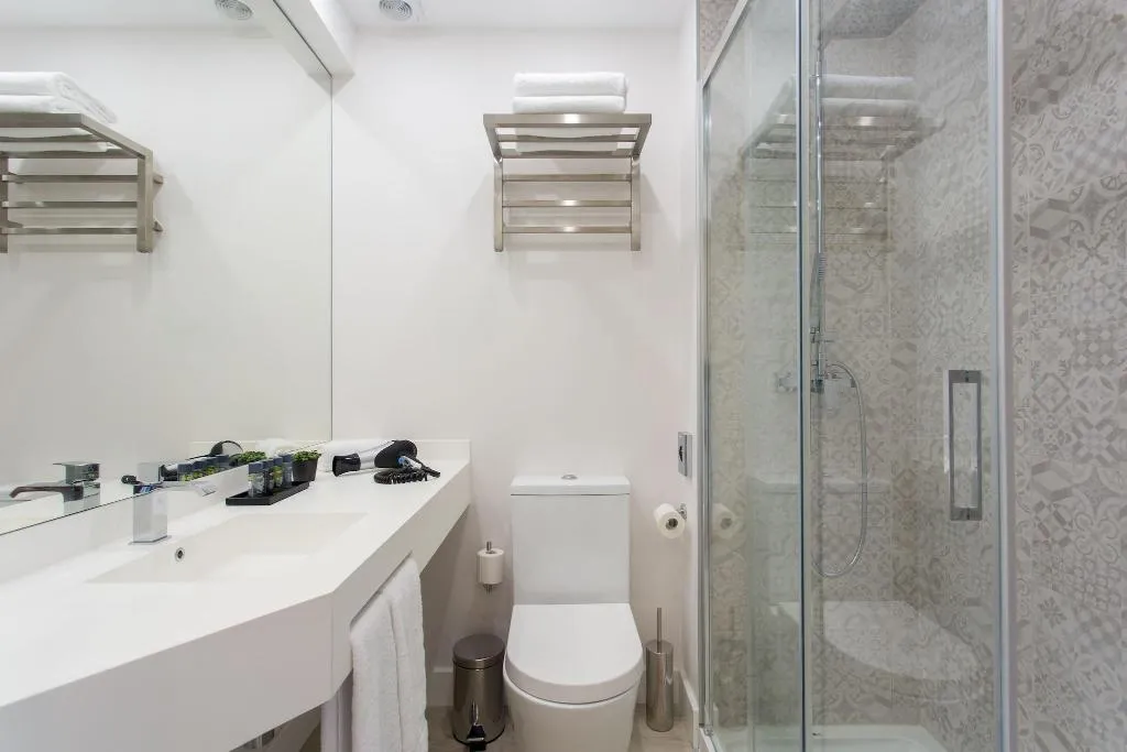 Room, Four Points By Sheraton Sesimbra, Lisbon