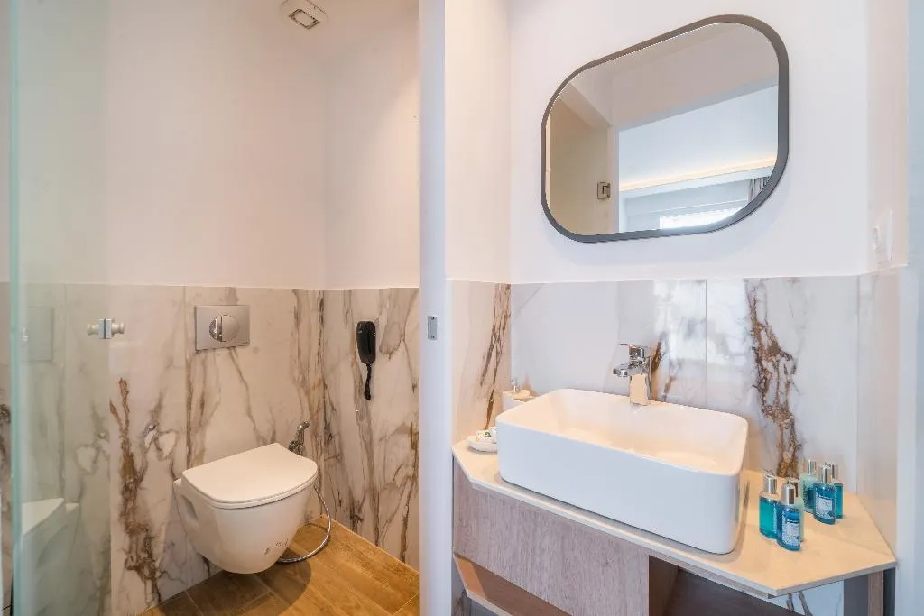 Double or Twin SUPERIOR Room, Kahlua Boutique Hotel, Crete