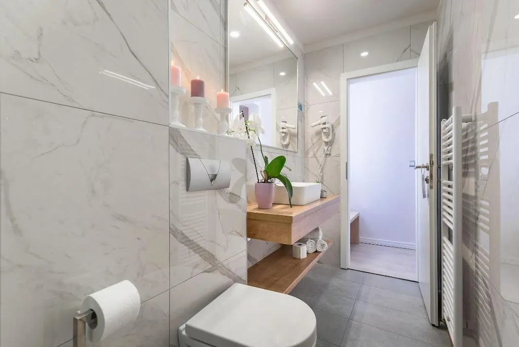Room, Maritimo, Split
