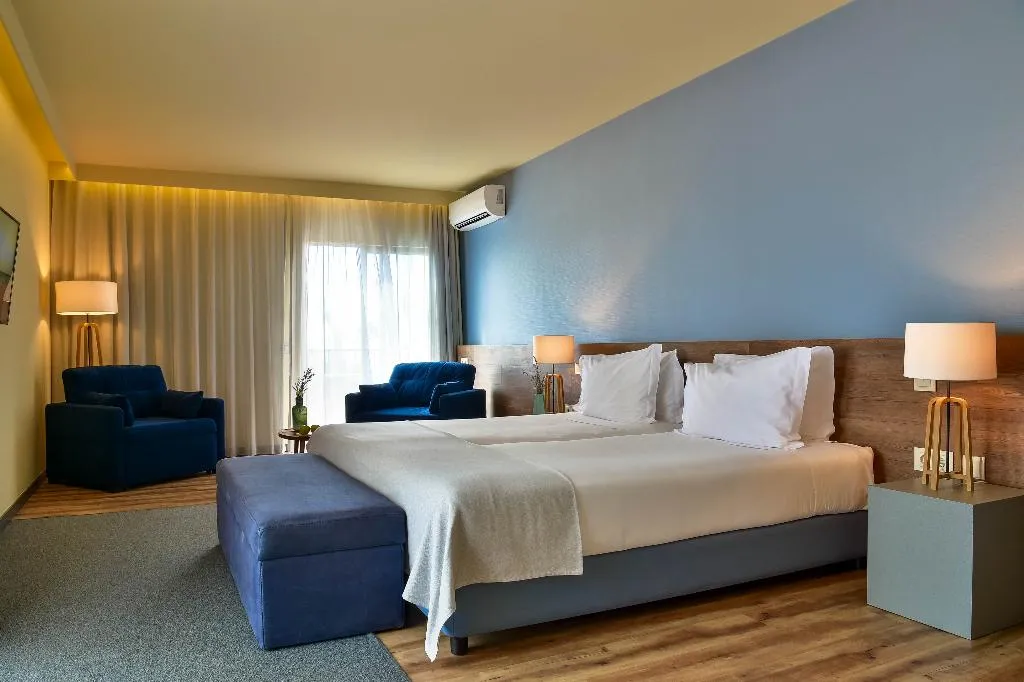 Room, The Prime Energize Hotel & SPA - Algarve, Algarve