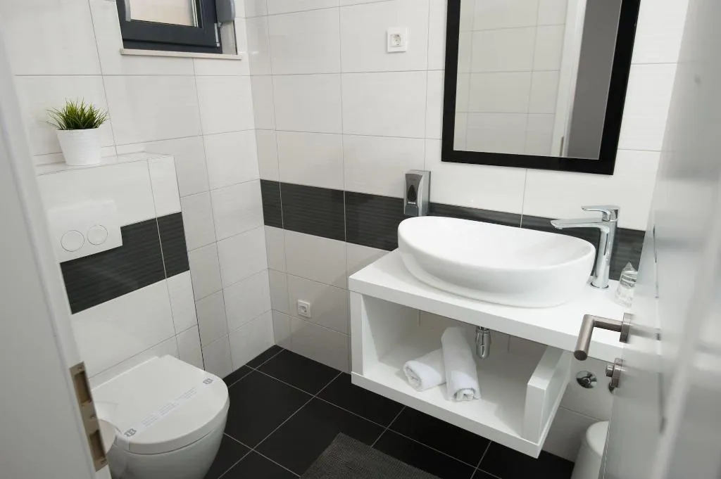 Room, Villa Nani, Split