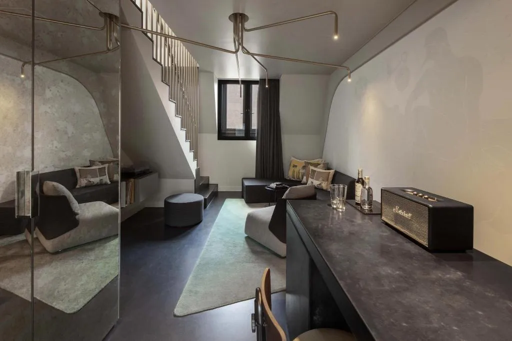 Room, W Amsterdam, Amsterdam
