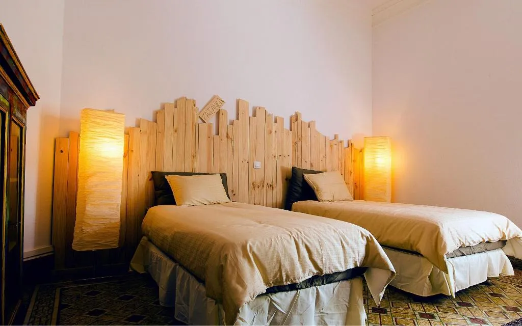 Room, Guesthouse Katanka, Gran Canaria