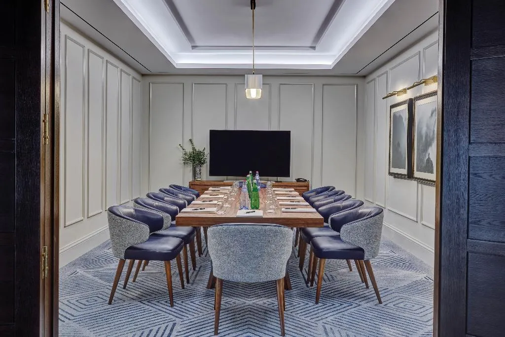 Conferences, Reid's Palace, A Belmond Hotel, Madeira, Madeira