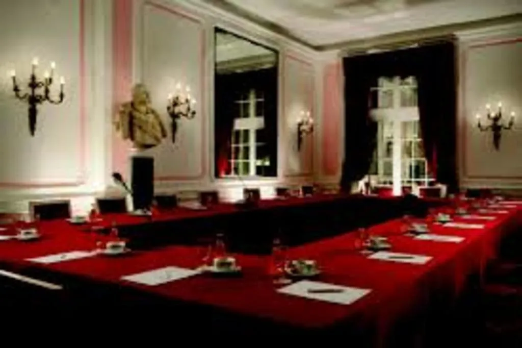 Conferences, Bettoja Hotel Massimo d'Azeglio, Rome