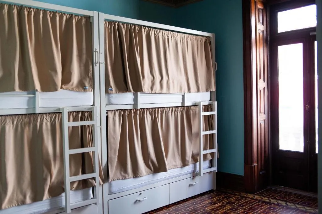 Room, Sant Jordi Hostels Lisbon, Lisbon