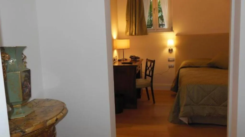 Double or Twin Accessible Room, Sant Antonin, Venice
