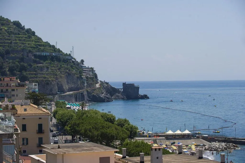 General view, Residence Panoramic, Naples