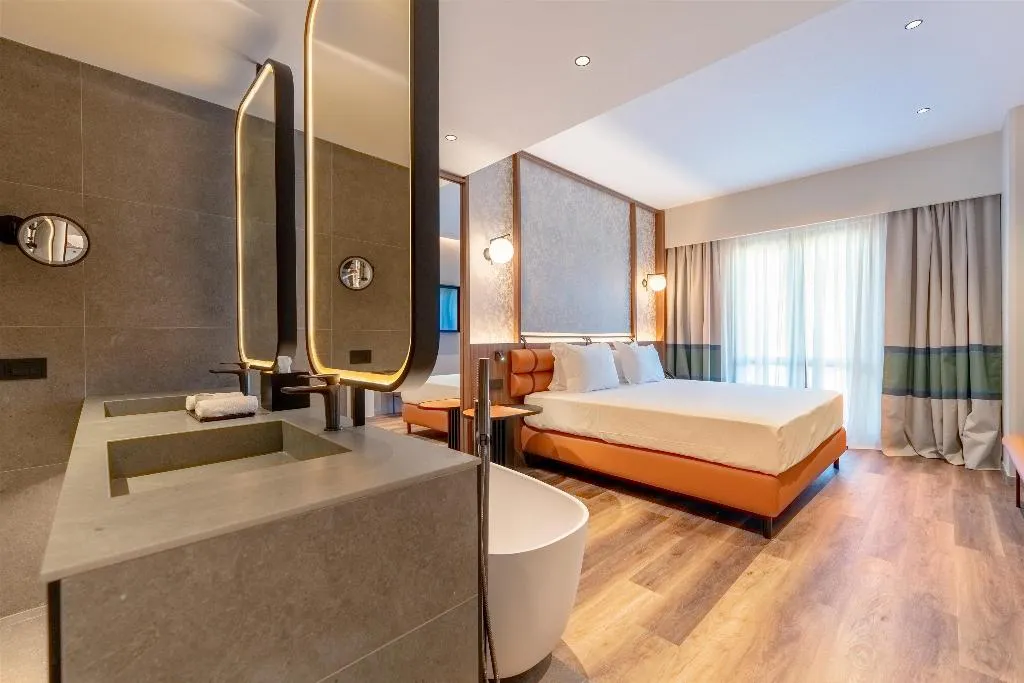 Room, Picciolo Etna Golf Resort & Spa, Curio Collection, Catania