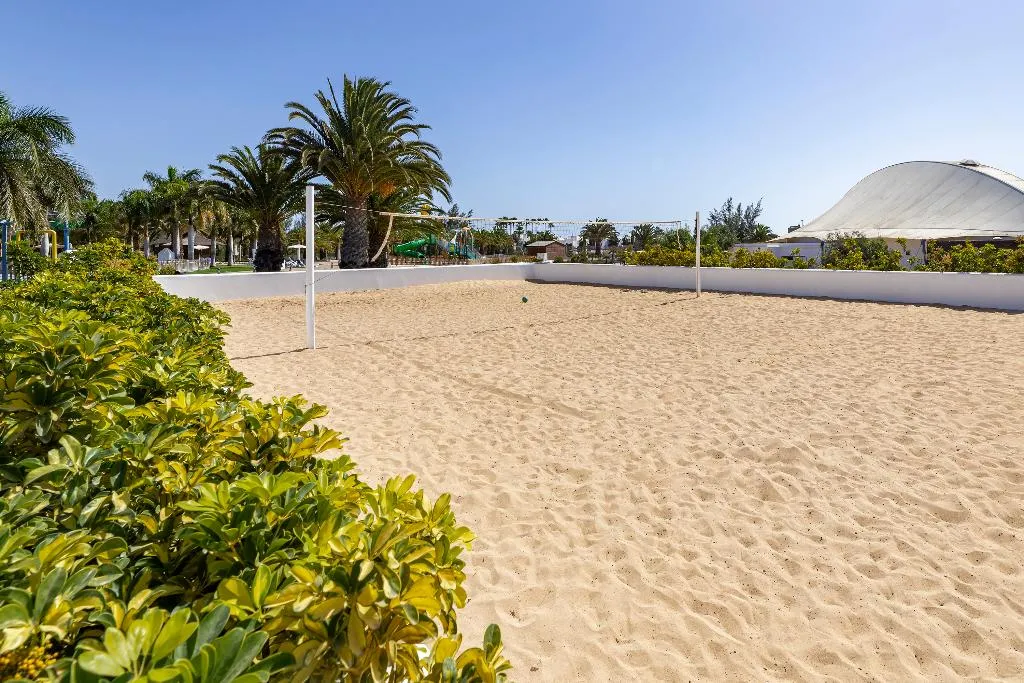 Sports and Entertainment, THB Tropical Island, Lanzarote