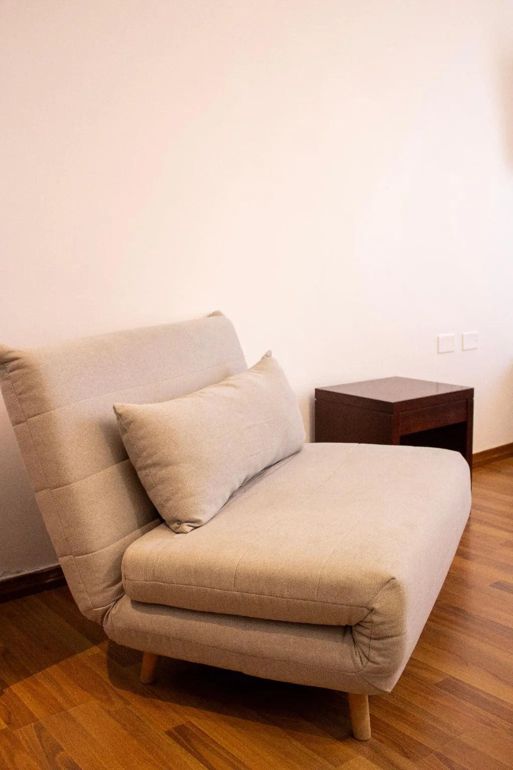 STUDIO STANDARD Room, Badia Nuova Apart Hotel, Palermo