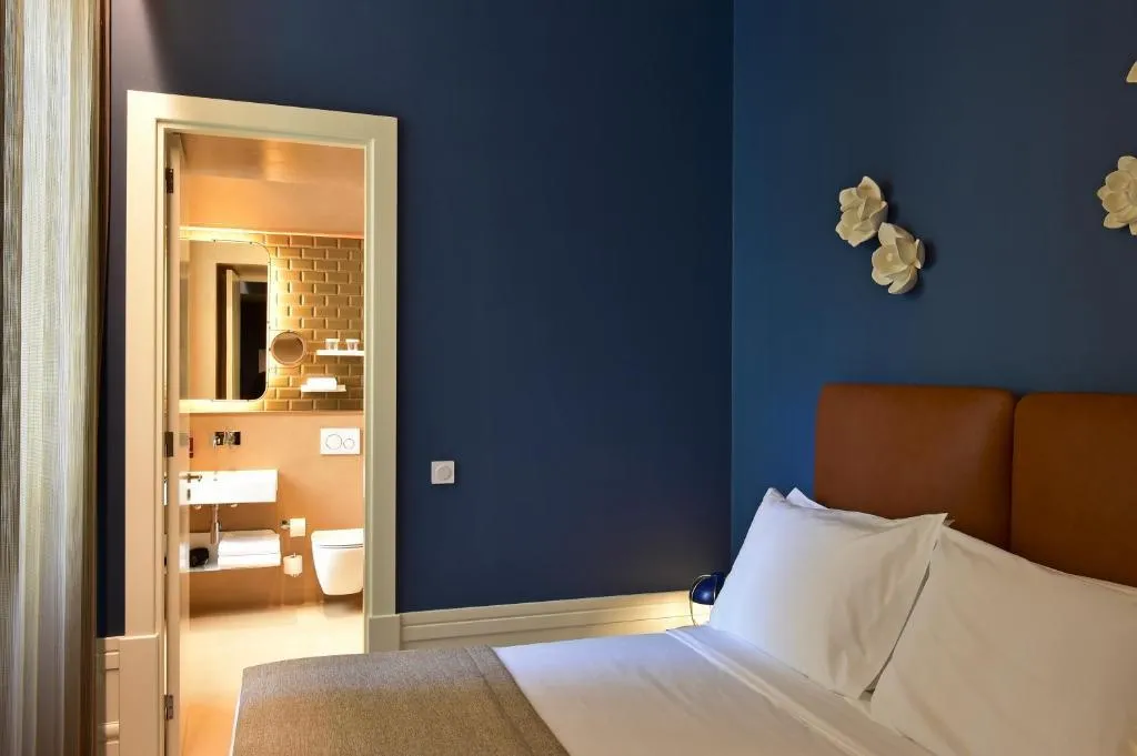 FAMILY ROOM STANDARD Room, My Story Hotel Figueira, Lisbon