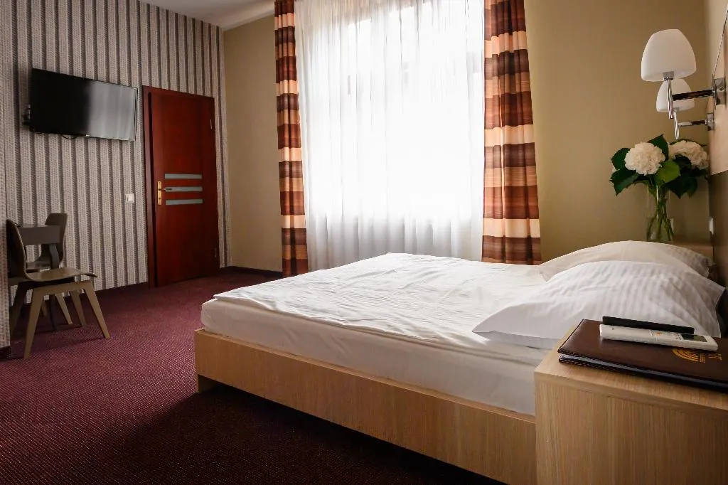 SINGLE STANDARD Room, Kazimierz II, Krakow