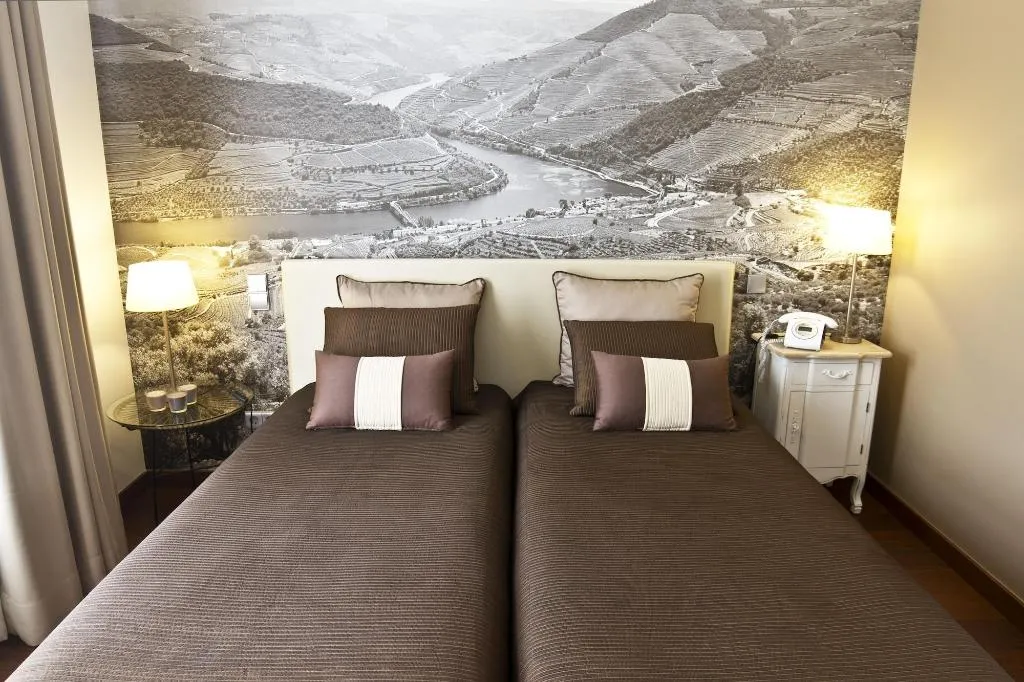 Room, Oca Ribeira Do Porto Hotel, Porto