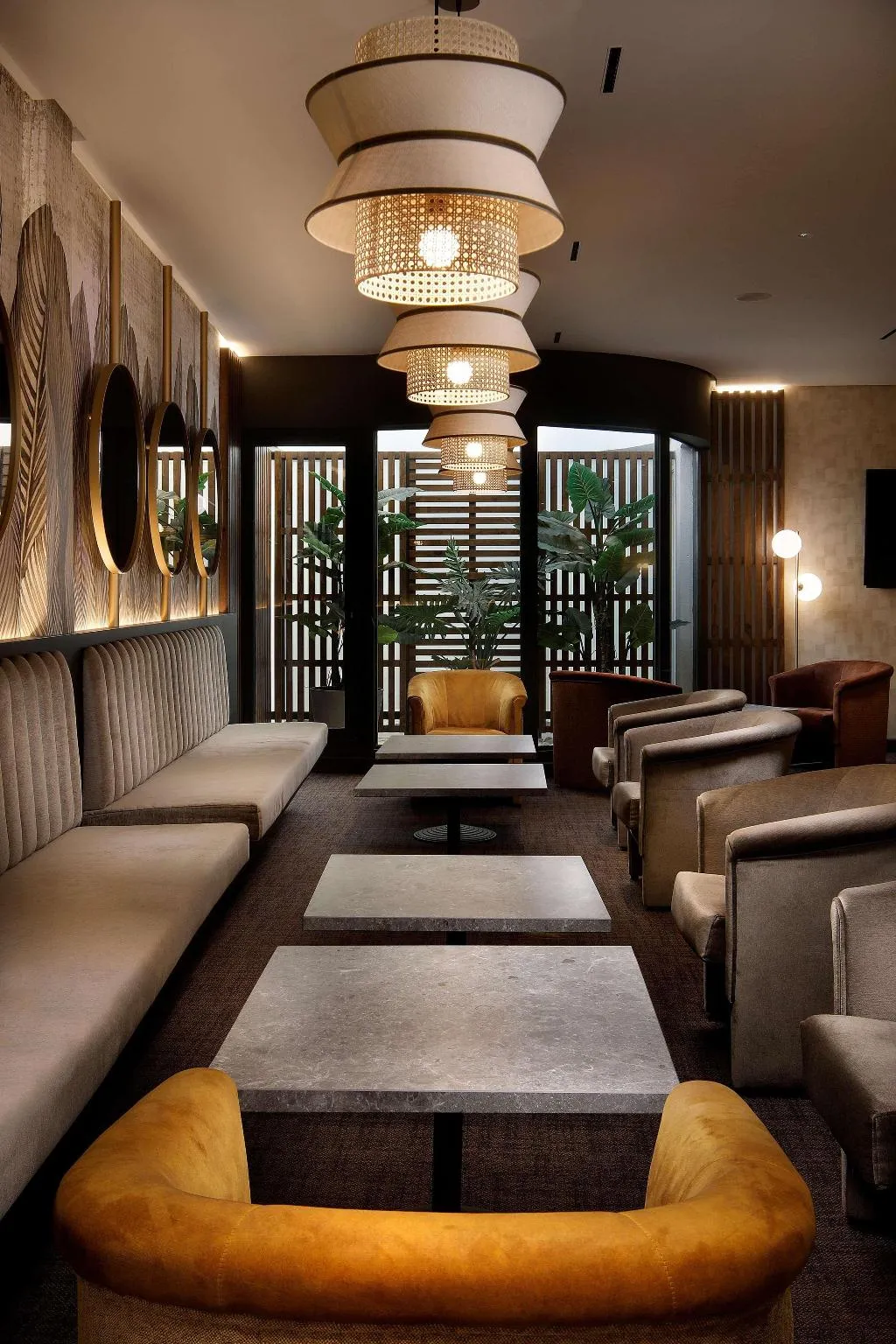 Bar, Hcc St. Moritz, Barcelona