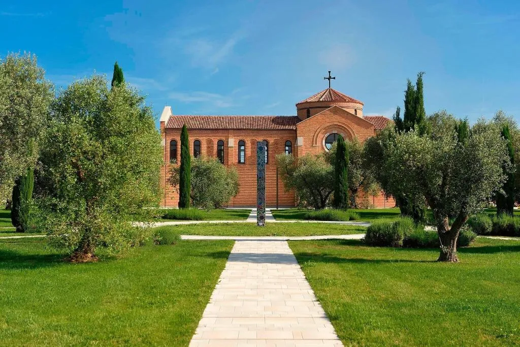 Conferences, JW Venice, Venice
