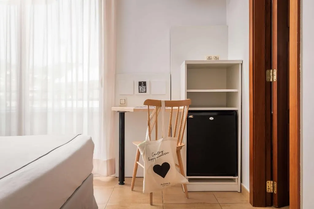 Room, Alegria Florida Park, Costa Brava