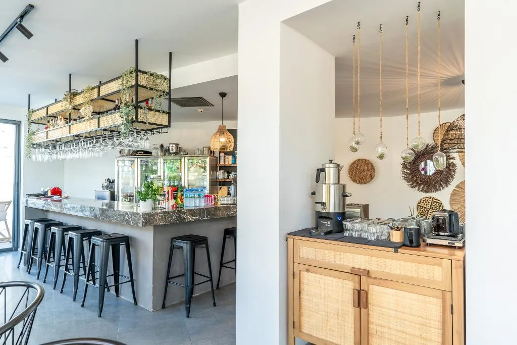Bar, Payava Hotel By True Blue, Dalaman