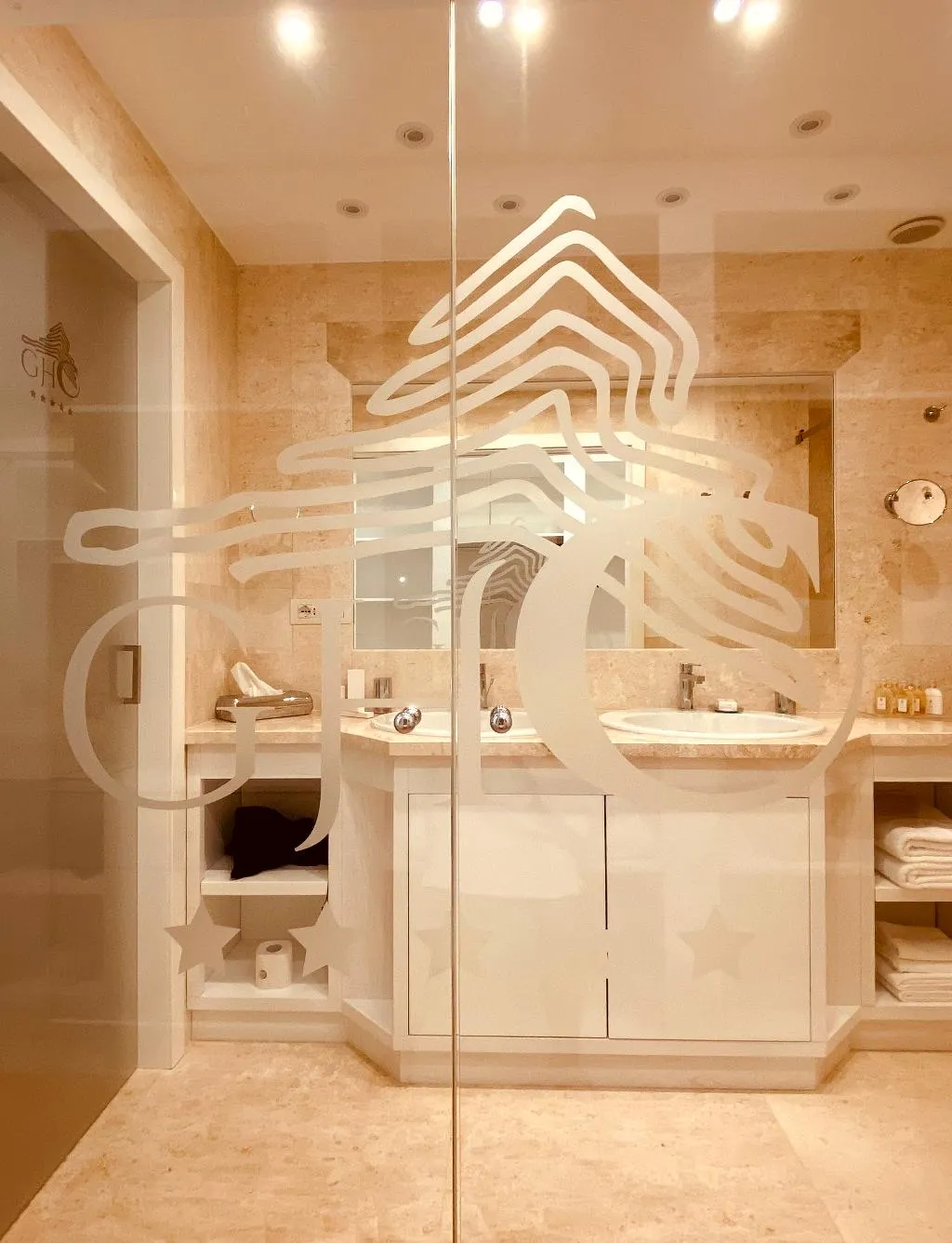 SUITE SEA VIEW Room, Grand Hotel Cannigione 5*L, Olbia