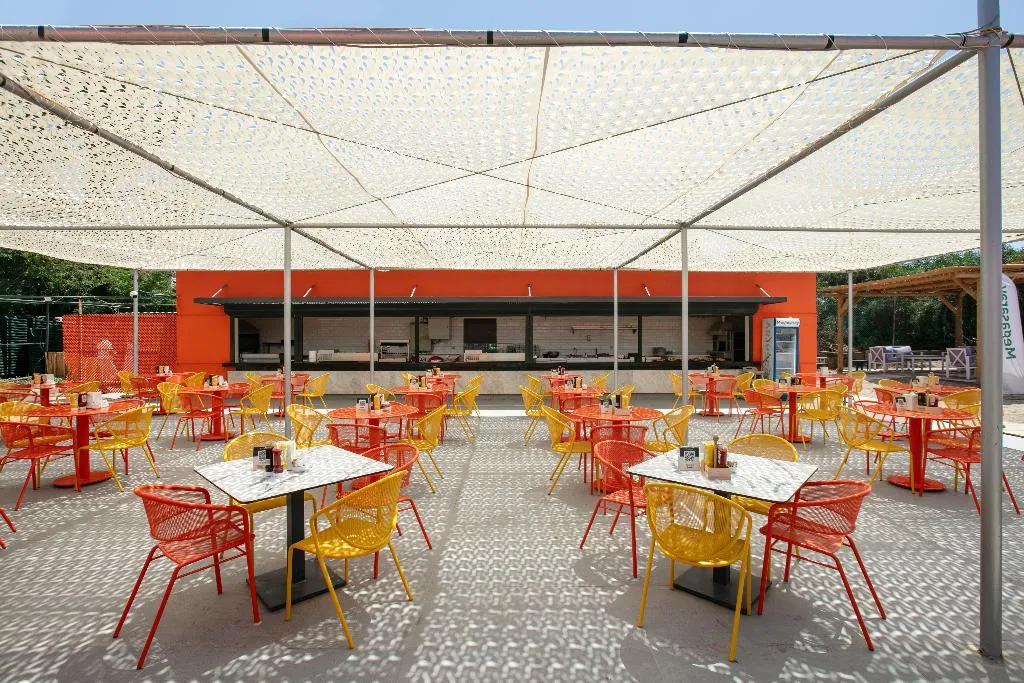 Restaurant, Megasaray Resort Side, Antalya