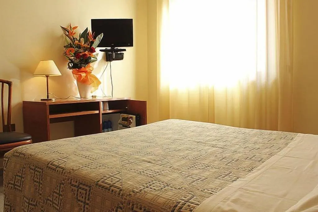 Room, Il Focolare Hotel, Perugia