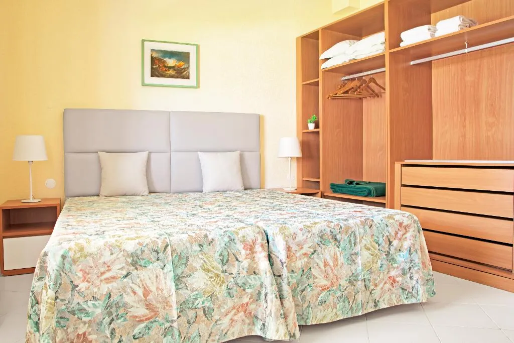 APARTMENT ONE BEDROOM Room, Ondamar Hotel, Algarve