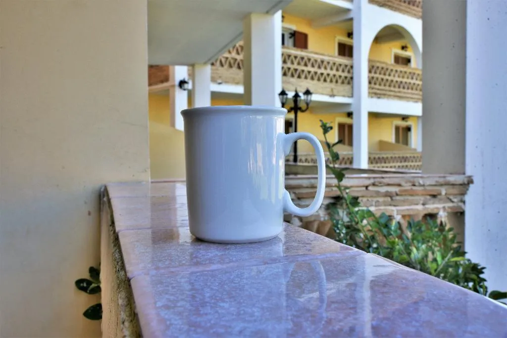 APARTMENT TWO BEDROOMS Room, Elpida Hotel, Zante