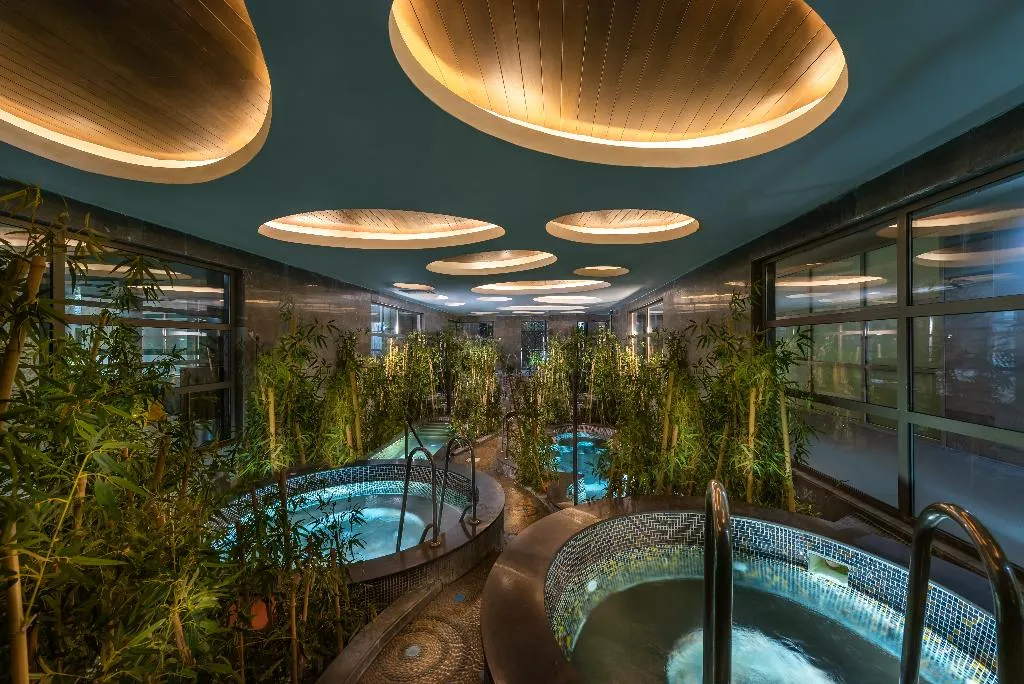 Sports and Entertainment, Cornelia Diamond Golf Resort & Spa, Antalya