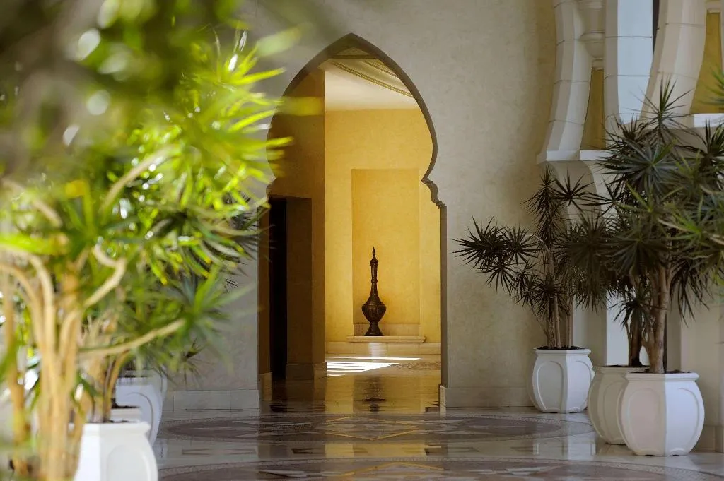 Lobby, One & Only Royal Mirage, Dubai