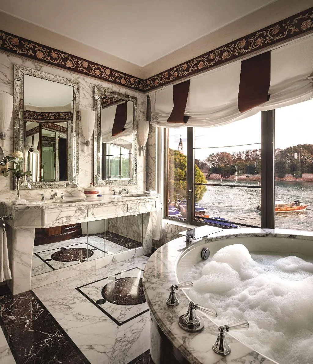 SUITE STANDARD Room, Hotel Cipriani, A Belmond Hotel, Venice, Venice