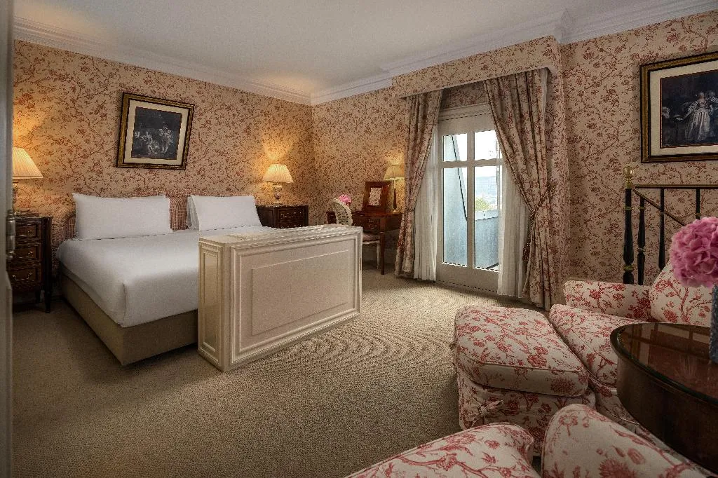 SUITE PENTHOUSE WITH VIEWS Room, InterContinental Amstel Amsterdam by IHG, Amsterdam