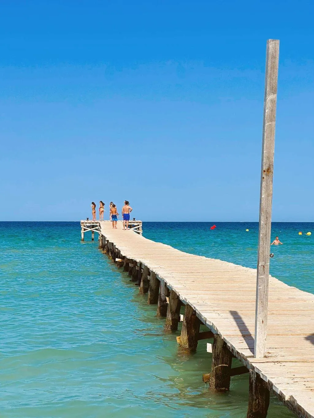 Beach, Eix Lagotel Holiday Resort, Majorca
